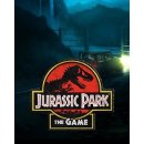 Jurassic Park: The Game