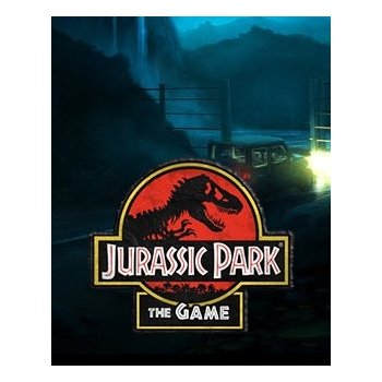 Jurassic Park: The Game