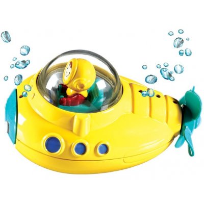Munchkin - Žlutá ponorka do vany