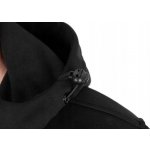 Fox Bunda Collection Soft Shell Jacket Black Orange – Zboží Dáma