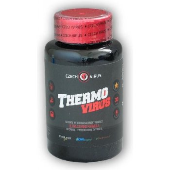 Czech Virus Thermo Virus 60 kapslí