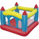 BESTWAY Nafukovací skákací hrad 175 x 173 x 127 cm 52647 – Zboží Dáma