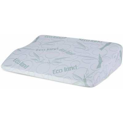 Anatomický polštář pod nohy BAMBOO Comfort – Zbozi.Blesk.cz