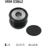 Předstihová spojka SKF VKM 03842