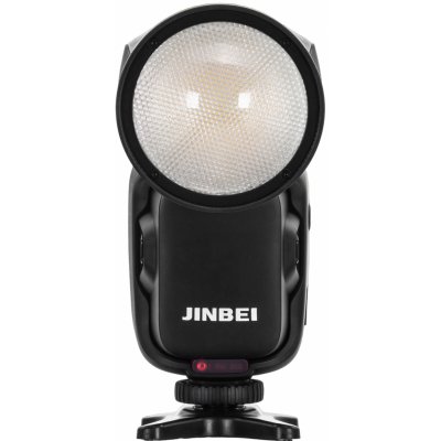 Jinbei HD2 MAX – Zboží Živě