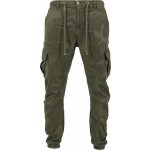 Urban Classics camo Cargo Jogging pants olive camo – Zbozi.Blesk.cz
