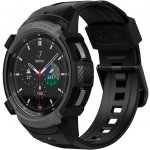 Spigen Rugged Armor Pro Gray Samsung Galaxy Watch 4 Classic 46mm ACS03652 – Hledejceny.cz