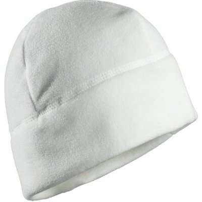 AB Delta fleece bílá – Hledejceny.cz