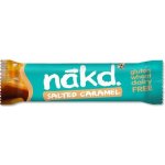 Nakd Salted Caramel 35 g – Hledejceny.cz