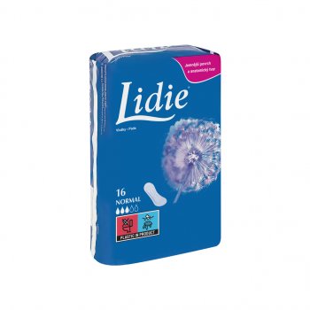 Lidie Normal 16 ks