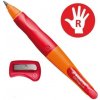 Tužky a mikrotužky Stabilo EASYergo tužka pro praváky 3,15 mm oranžová 135390