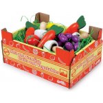 Small Foot bedýnka se zeleninou – Hledejceny.cz