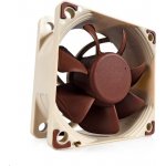 Noctua NF-A6x25 FLX – Sleviste.cz