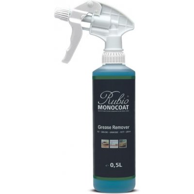 Rubio Monocoat Grease Remover odstraňovač mastnoty 500 ml – Zboží Dáma