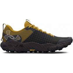 Under Armour UA U HOVR DS Ridge TR black/red fusion/fog