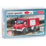 Monti System 16 Fire Brigade Mercedes Unimog 1:48 – Hledejceny.cz