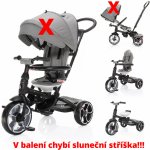 ZOPA Prime šedá – Zboží Dáma