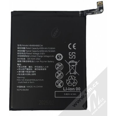Huawei HB486486ECW – Zboží Živě