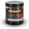 Návnada a nástraha Mikbaits Boilies Big v dipu 250ml 24mm BigB Broskev Black pepper