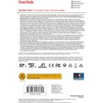 SanDisk microSDXC 128 GB UHS-I U1 SDSQUAR-128G-GN6MA – Zboží Živě