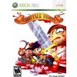 Fairytale Fights – Zboží Dáma