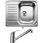 Set Blanco Tipo 45 S Mini+ Daras-S – Zboží Dáma