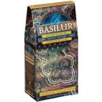 Basilur Tea Orient Magic Night papír 100 g – Zboží Mobilmania