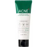 Some By Mi AHA BHA PHA 30 Days Miracle Foam Jemná čisticí pěna 100 ml – Zboží Dáma