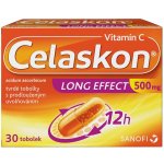 CELASKON LONG EFFECT POR 500MG CPS PRO 30 – Hledejceny.cz