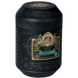 Basilur World Tea Darjeeling Supreme 50 g