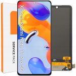 LCD Displej Xiaomi Redmi Note 11 Pro 5G – Hledejceny.cz