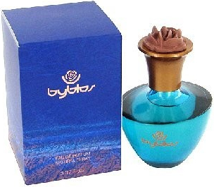 Byblos Byblos parfémovaná voda dámská 100 ml