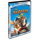 Za plotem DVD