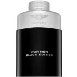 Bentley Black Edition parfémovaná voda pánská 100 ml – Zboží Mobilmania