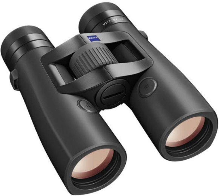 Zeiss Victory HD RF 8x42