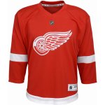 Outerstuff Dětský dres Detroit Red Wings Premier Home – Sleviste.cz