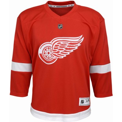 Outerstuff Dětský dres Detroit Red Wings Premier Home – Zboží Mobilmania