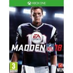 Madden NFL 18 – Hledejceny.cz