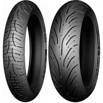 Michelin Pilot Road 4 GT 120/70 R18 59W