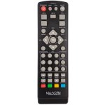 Dálkový ovladač Mascom MC650T HD, MC750T2 HD – Hledejceny.cz