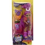 Mattel Cave Club s Dino zvířátkem Roaralai – Zbozi.Blesk.cz