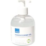 Clinely antibakteriální gel Tea Tree 300 ml – Hledejceny.cz