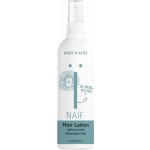 Naïf Hair Lotion pro výživu vlasů a snadné rozčesávání 150 ml – Zbozi.Blesk.cz
