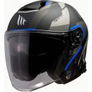 MT Helmets Thunder 3 SV JET BOW