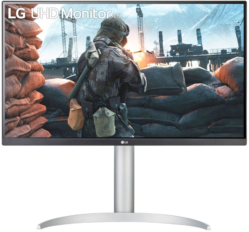 LG 27UP650