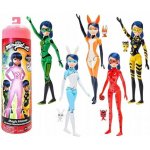 ORBICO Miraculous Beruška a černý kocour tranformující se Marinette – Sleviste.cz