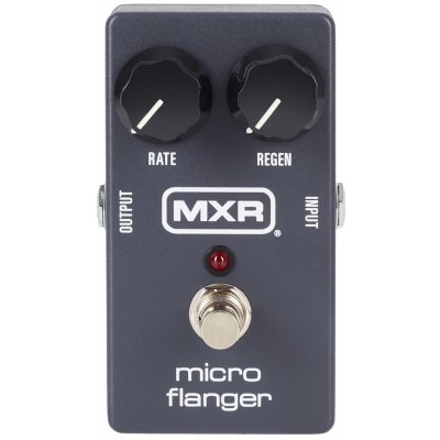 DUNLOP MXR Micro