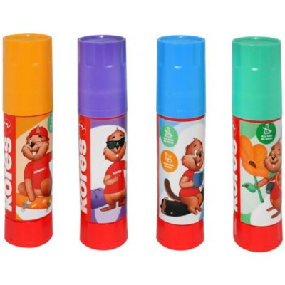 Kores Lepidlo Bobřík 15g – Zboží Dáma