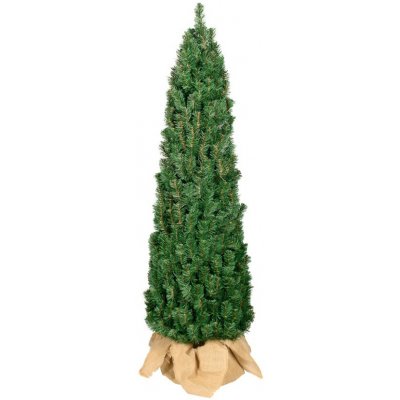 JUNIOR Stromeček dekorační Cypris 150 cm – Hledejceny.cz