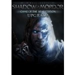 Middle-Earth: Shadow of Mordor GOTY Upgrade – Hledejceny.cz